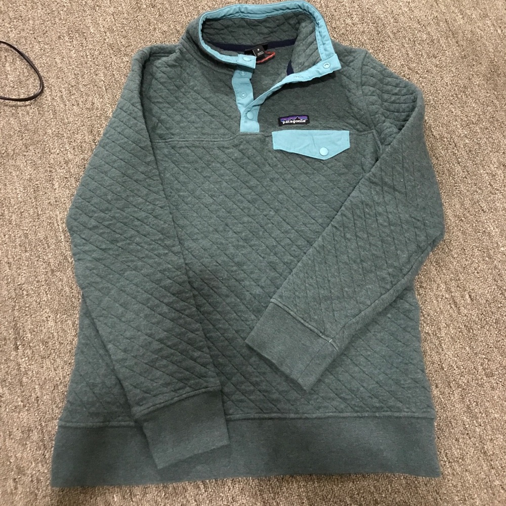 Patagonia Fleece